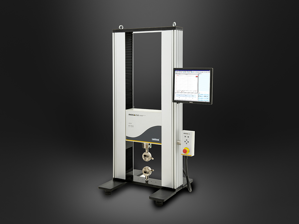 i-Strentek 1510 电子万能试验机